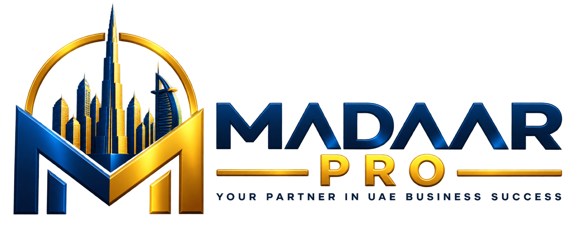 Madaar Pro logo