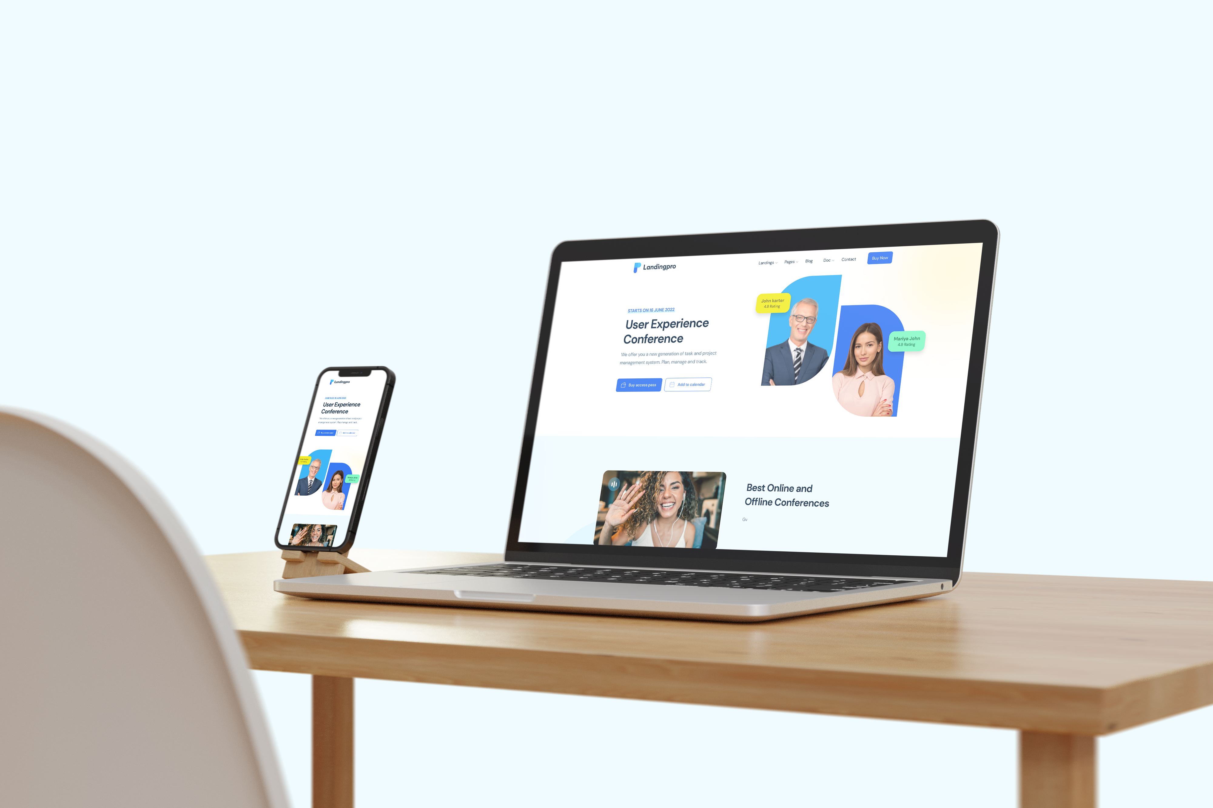 How it works for your business